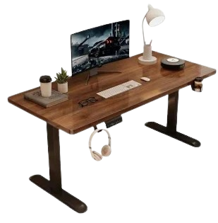 LUMEN LED desk lamp